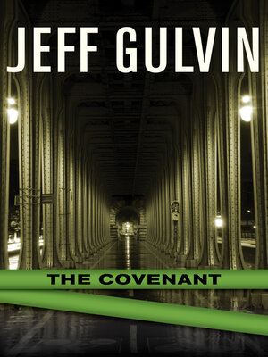 cover image of Covenant